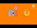 Nick Transformation Bumper Work It Out Wombats Template
