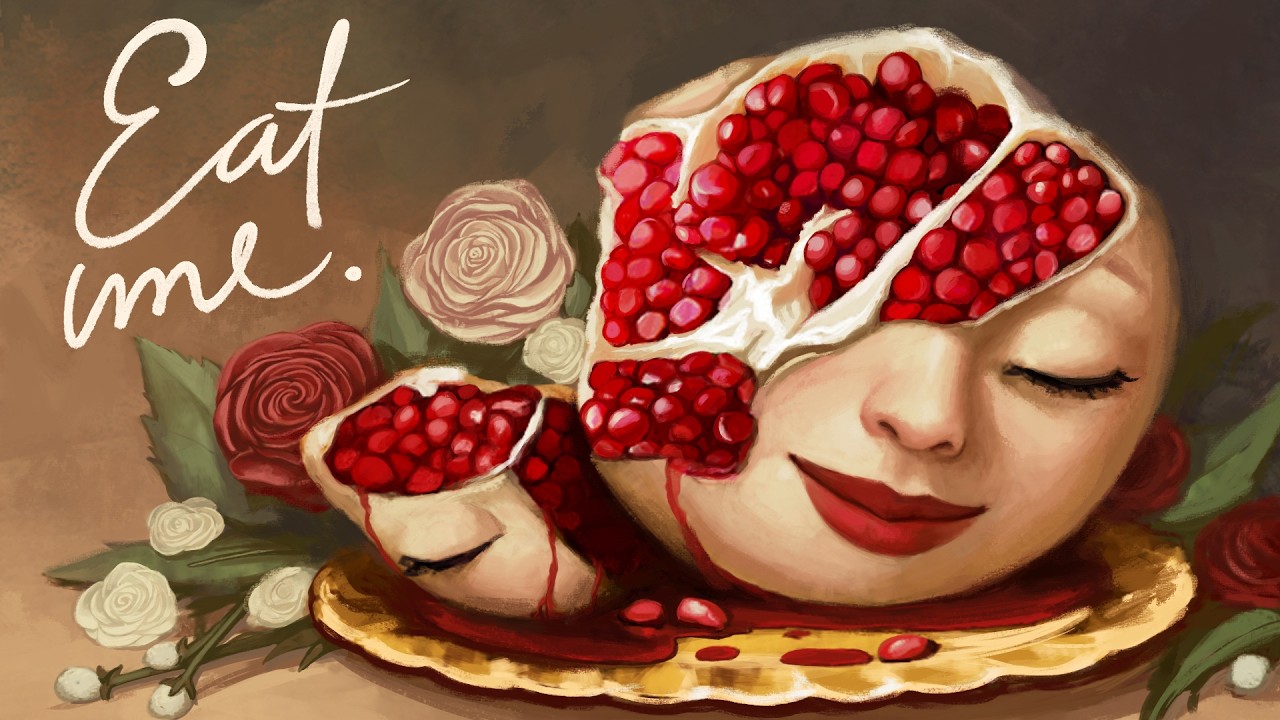 The Cannibalism Craze