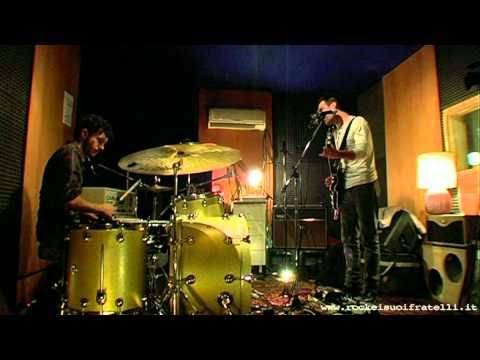 Bud Spencer Blues Explosion - Hamburger in love