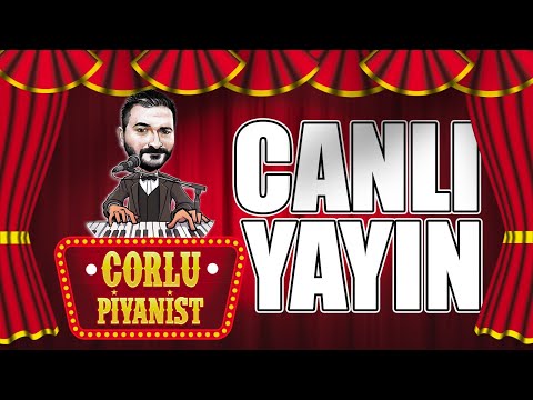🔴 Yılbaşı Özel Canlı Yayın - Trakya Oyun Havaları - Cio ' ile Roman Show