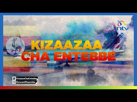 Kizaazaa cha Entebbe: Wanajeshi wa Israeli walivyowaokoa mateka wa ndege Uganda