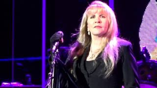 Stevie Nicks - If Anyone Falls - Live @ BOK Center 3/6/2017