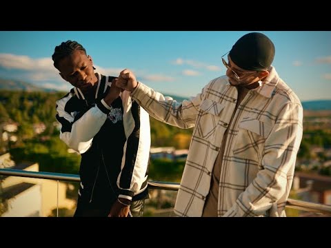 Meiitod - Malaïka (Mon ange) ft Hardy Nimi