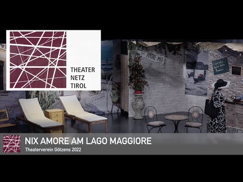 Nix Amore am Lago Maggiore