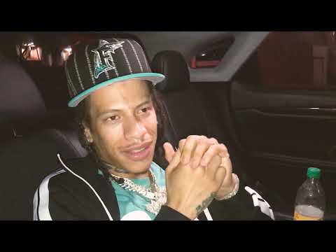 @MRSWIPEY Speaks On Brand, New Music ,  Brooklyn , Pop Smoke & More !