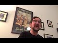 “Love, I Hear,” by Stephen Sondheim, performed by Paul W. Thompson