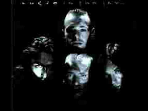 Lucie - Rouháš se bohům.wmv