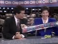 Susan Rook S Final Primetime Anchor Appearance 11PM CNN World News