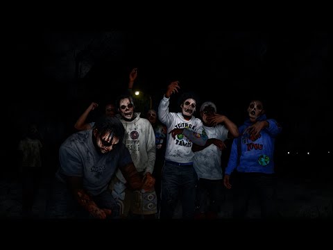 Lil Niggas-Flocko x Yung Jefe x Fme Grandson x Ogm Boosie |Official music Video