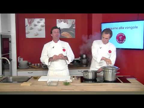 Cours de Cuisine Live en Ligne spécial 9 ans de L'atelier des Chefs !