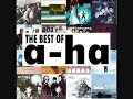 The Best of a-ha (1982-2010) 