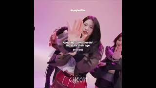 Download lagu kpop idols who don’t look like their age #kppp #ive mp3