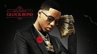 Key Glock - Ball (Glock Bond)