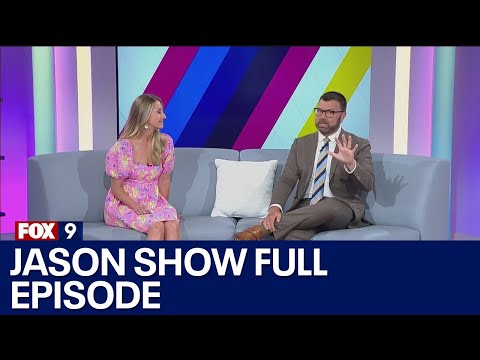 Jason Show Fox 9