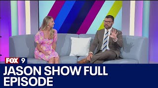 The Jason Show: July 21, 2023 I KMSP FOX 9