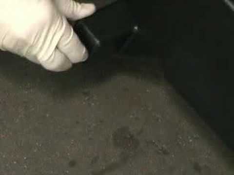 Toyota Tundra aFe Air Intake Installation