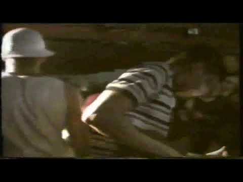 Arkangel live Vort n Vis 1998 Ieperfest