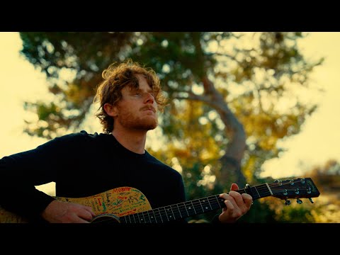 Matt Hansen - FOUND (Official Visualizer)