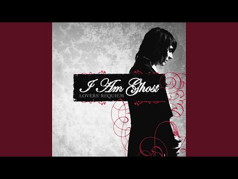 Killer Likes Candy - I Am Ghost