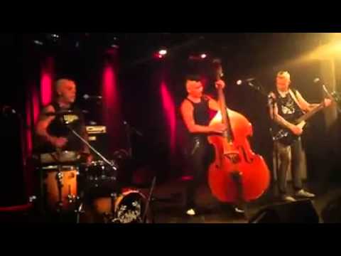 The Lab Ratz "Uptown Mouse"