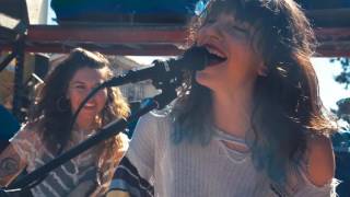 Feels - Running's Fun (Live on PressureDrop.tv)