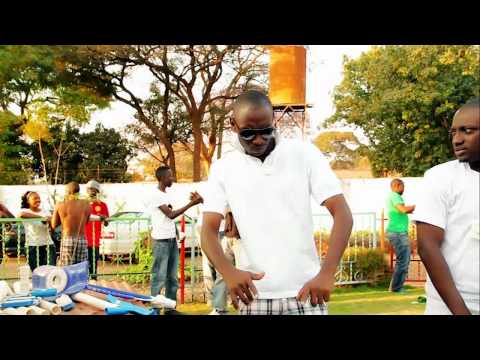 Beautiful Day - Camstar Ft. Daxon & Four 4 (Official Video HD)