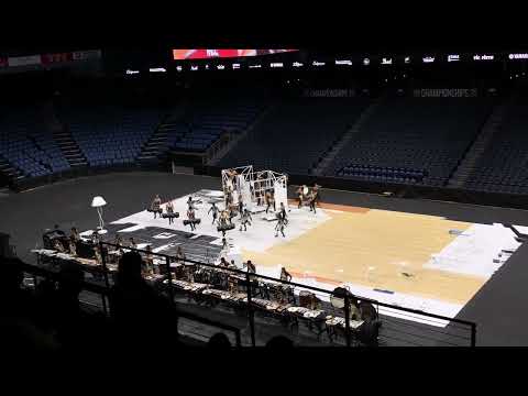 i really wish this was RCC Indoor @ SCPA Championships 2023