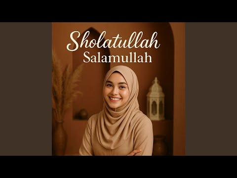 Sholatullah Salamullah