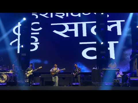 Shailu Rai - Ma || Live at Club Nova ||