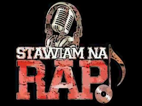 STAWIAM NA RAP vol. I - Dellis - Jedyna