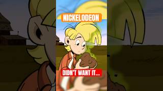 The CANCELED Fairly OddParents Spin-off