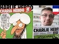 Paris shootings: Charlie Hebdos most.
