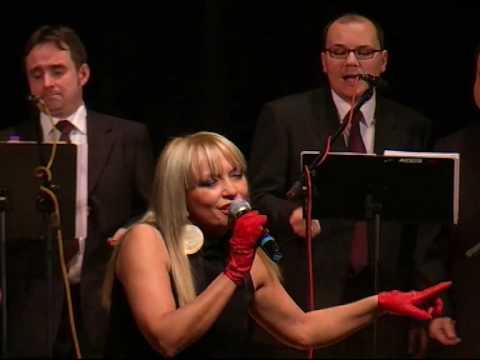 6 na 6 z Gwiazdami 2009 cz.7 Małgorzata Ostrowska   Mister of America  Słowa - jak węże do ucha