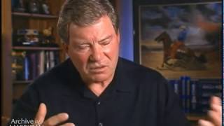 Thumbnail of William Shatner