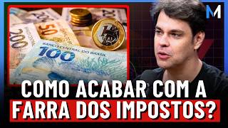 THE PROPOSAL THAT COULD END TAX INCREASES IN BRAZIL