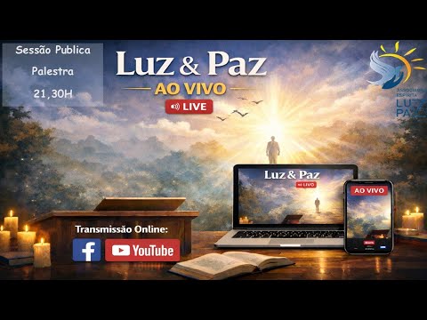 Palestra - Tema Livre