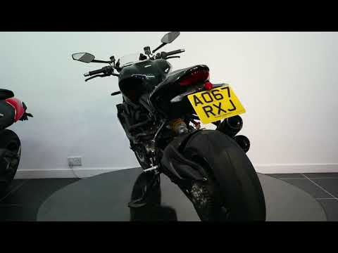 NOW SOLD - Ducati Monster 1200R for sale - £14,295 - Stock No. 5294
