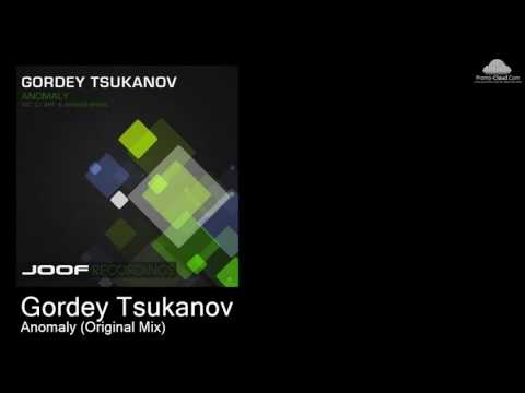 JOOF 262 Gordey Tsukanov  - Anomaly (Original Mix) [Various]