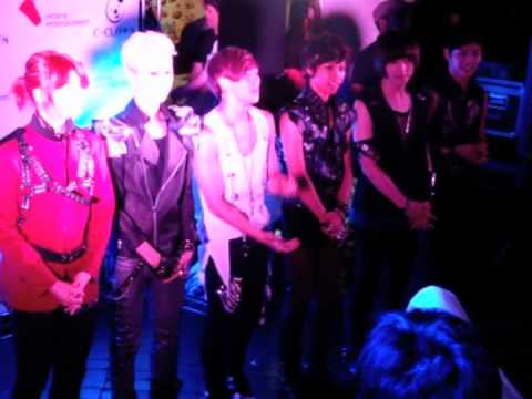cclown showcase 2