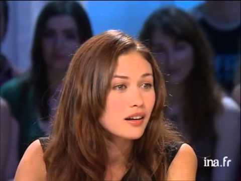 Olga Kurylenko "Magneto Serge" - Archive INA