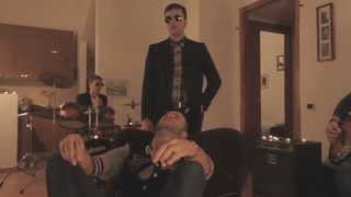 Lost Tape - She's Magnetic (VIDEO)