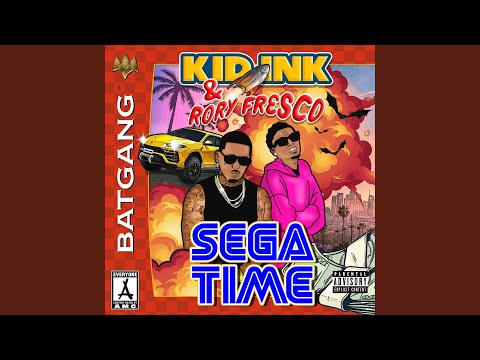 Video thumbnail for Sega Time