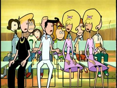 Helga Phugly Dressed in Meat