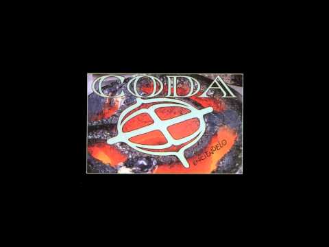 CODA - Enciéndelo (1993) - Full Album