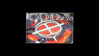 CODA - Enciéndelo (1993) - Full Album