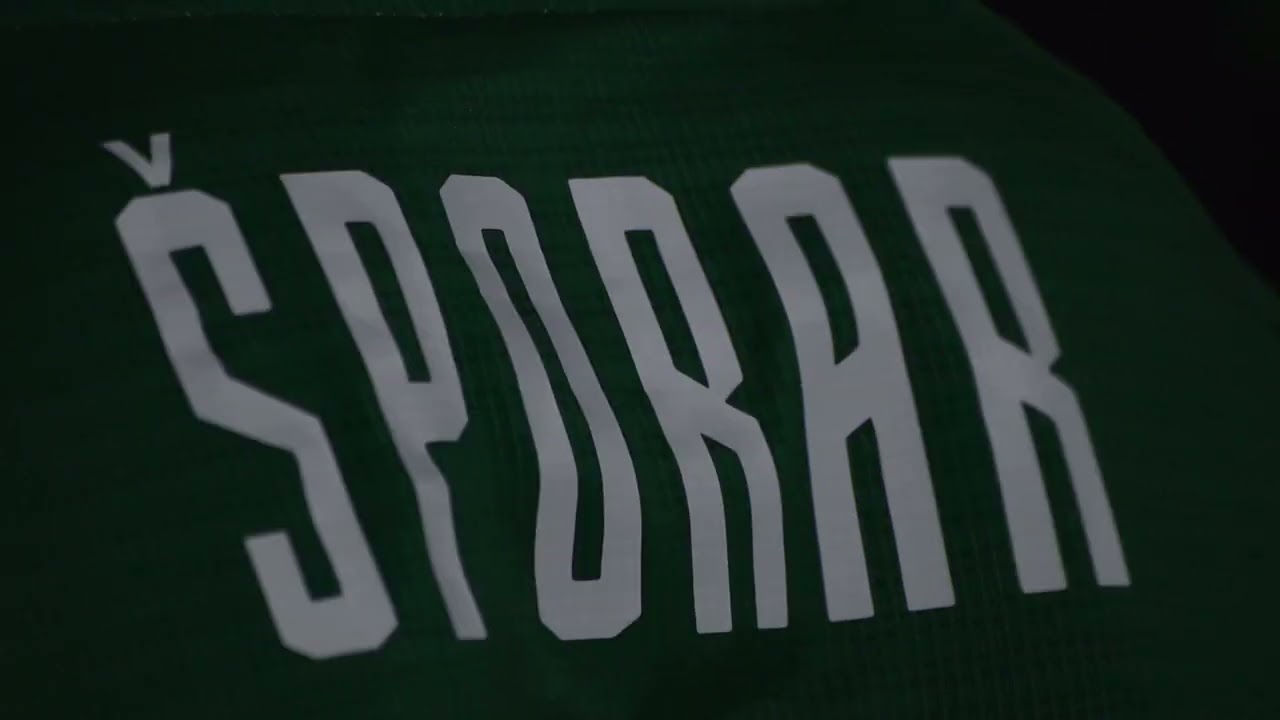 Sporar & Verbic are Greens! | pao.gr