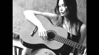 Carla Bruni -You Belong To Me