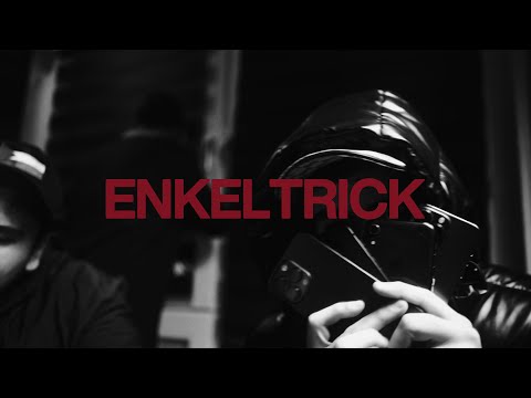 WestBerlinBandit - Enkeltrick