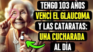 Los 6 hábitos ESENCIALES para RESTAURAR la VISIÓN en la VEJEZ