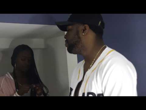 AMG WILL-D “NO” (Official Video) | Shot/Edited By @_Qiymo130